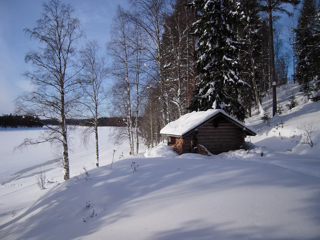 Rovaniemi, Finland