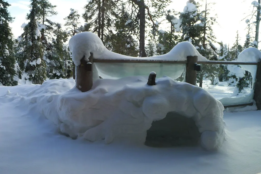 Finnish Lapland, Finland