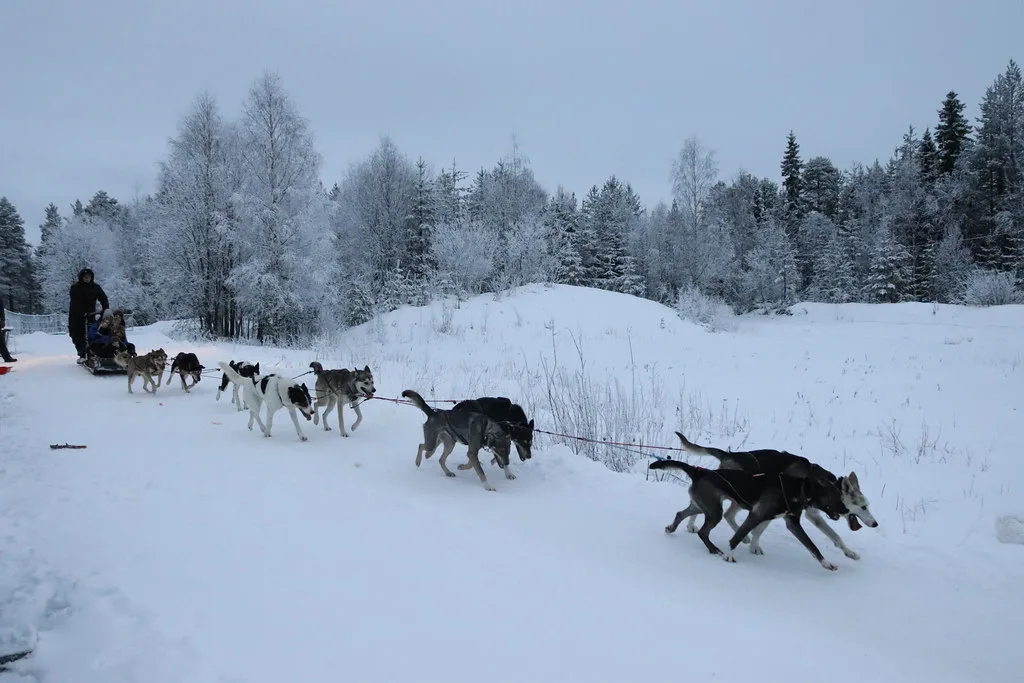 Lapland, Finnish Lapland