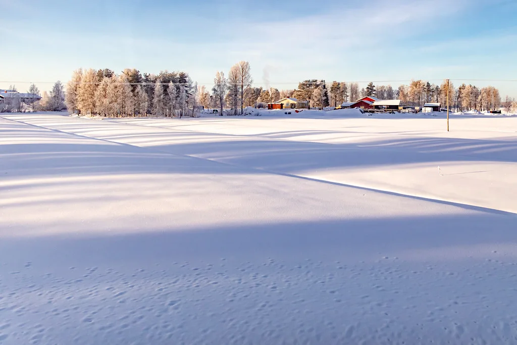Lapland, Finland, Finnish Lapland