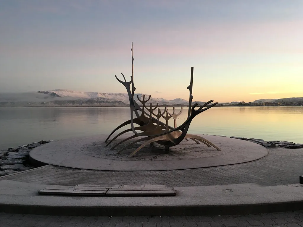 Iceland Winter