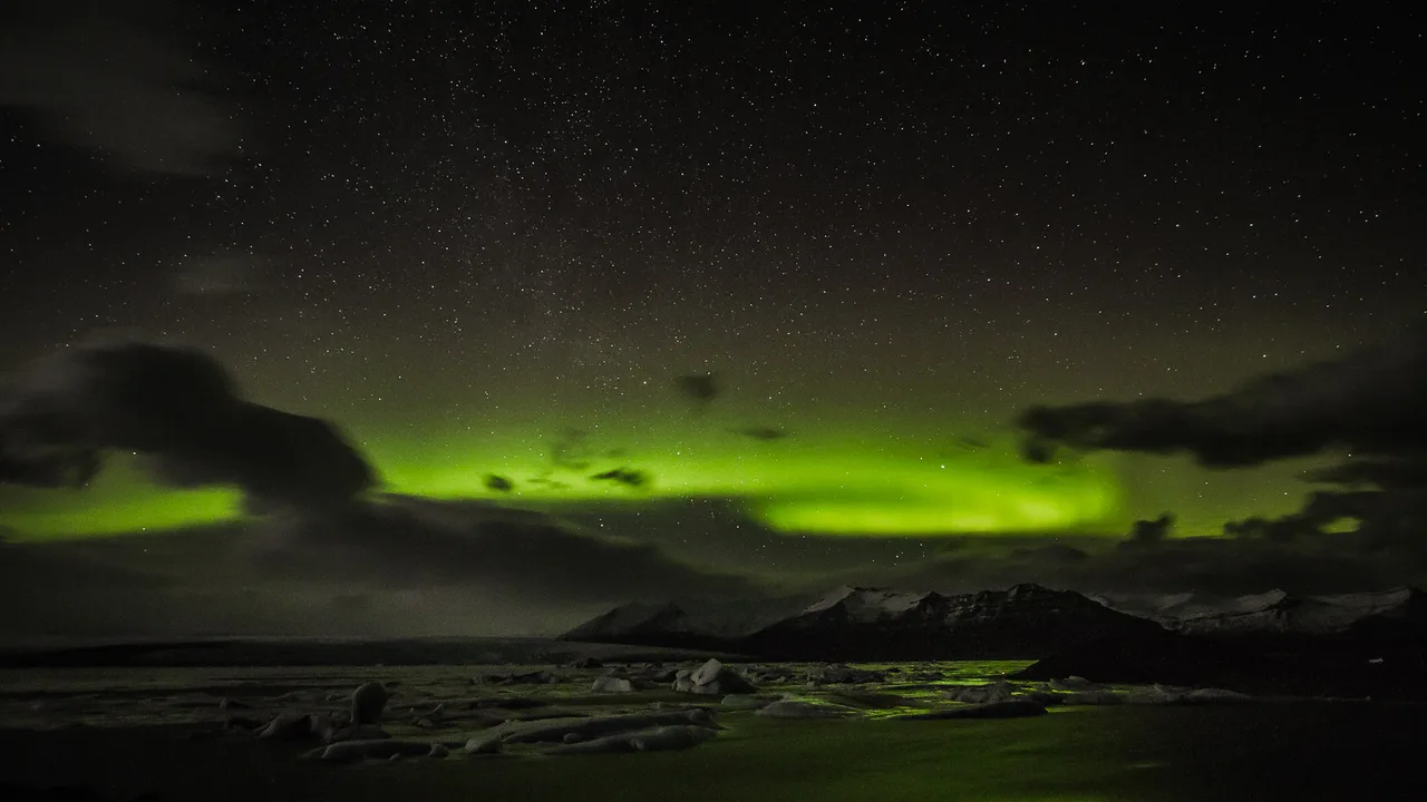 Iceland, Iceland
