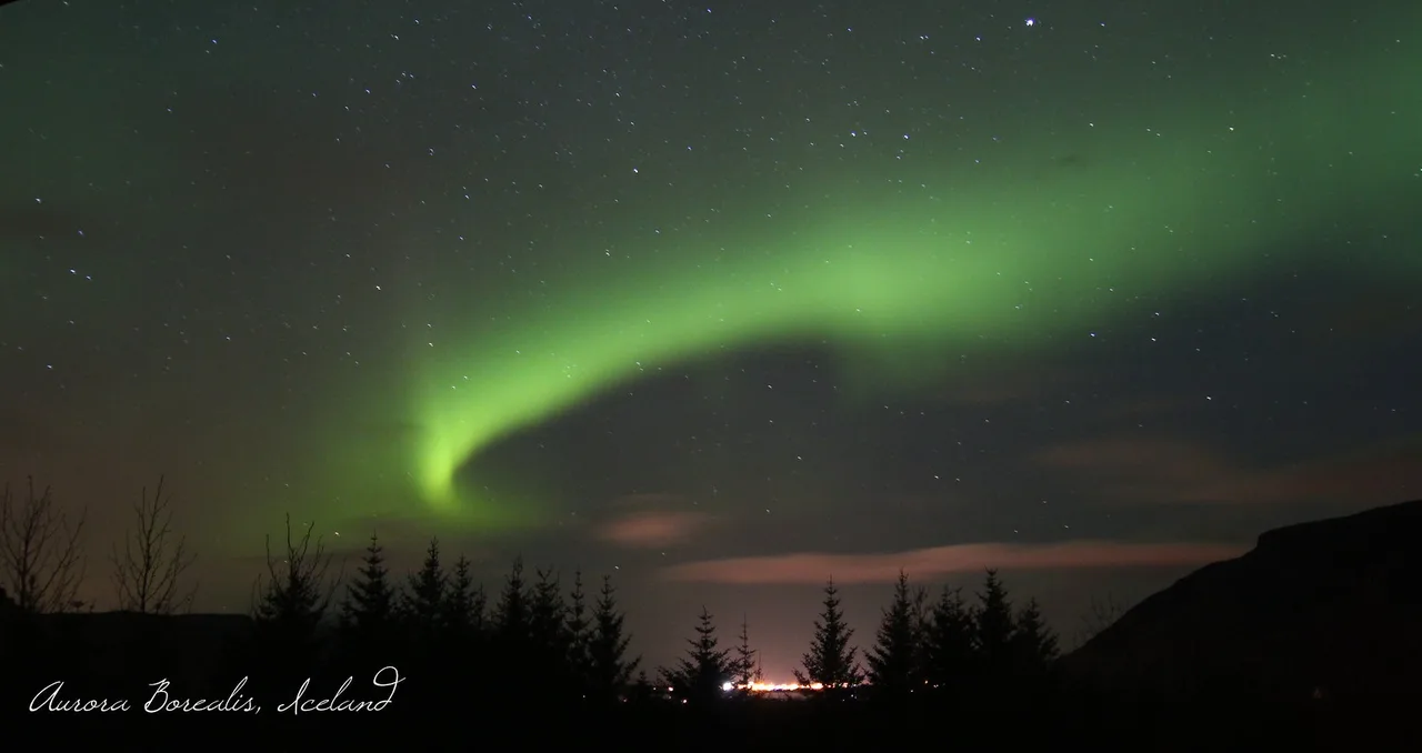 Iceland, Iceland