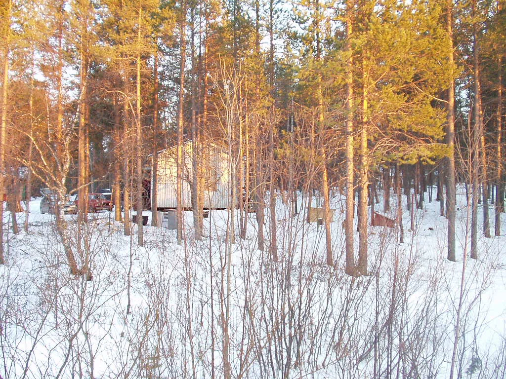 Inari, Finland