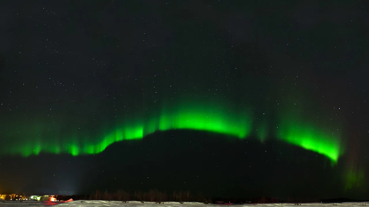 Inari, Finland