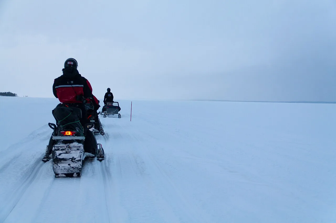 Inari, Finland