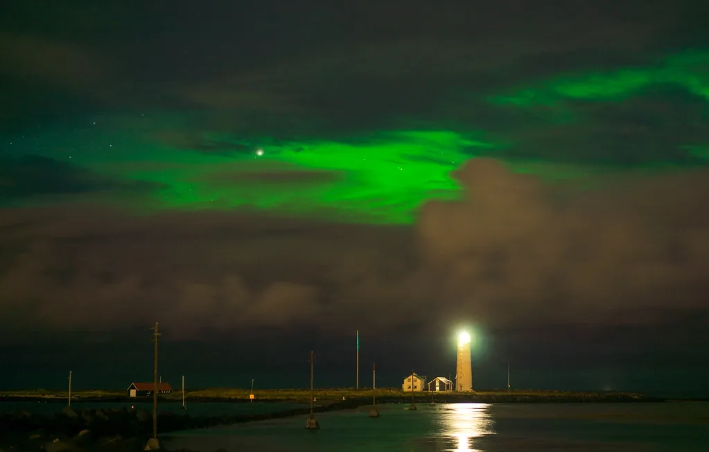 Untitled, Iceland