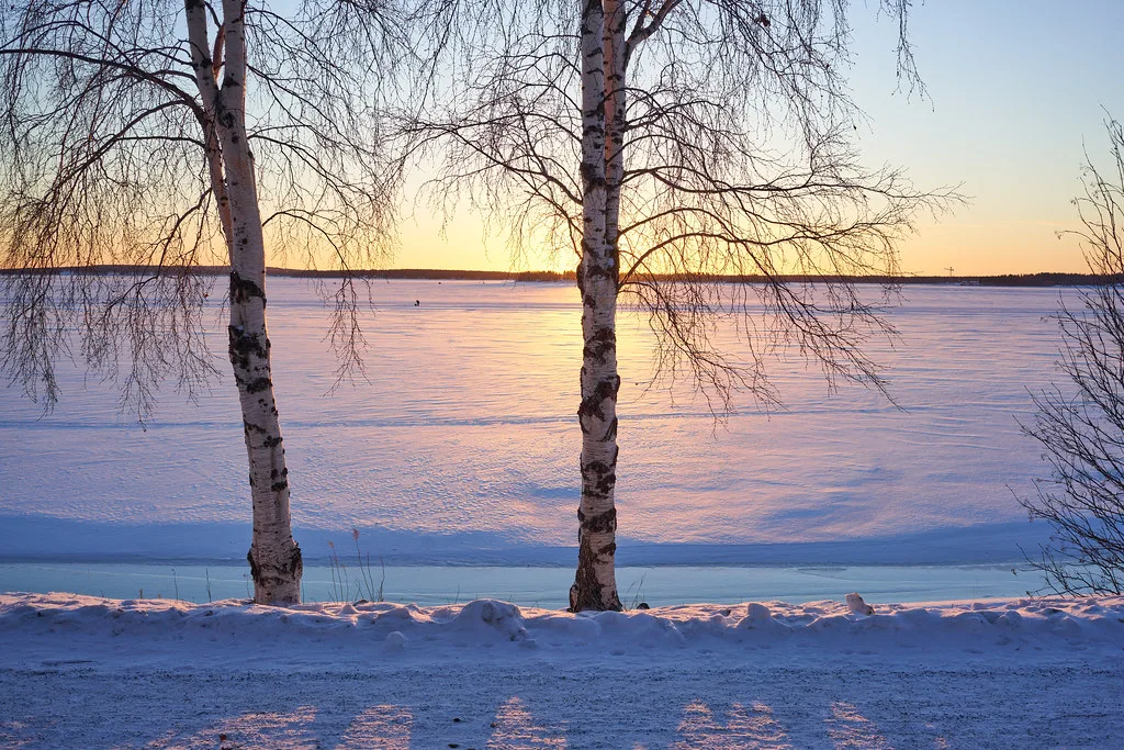 Luleå, Sweden
