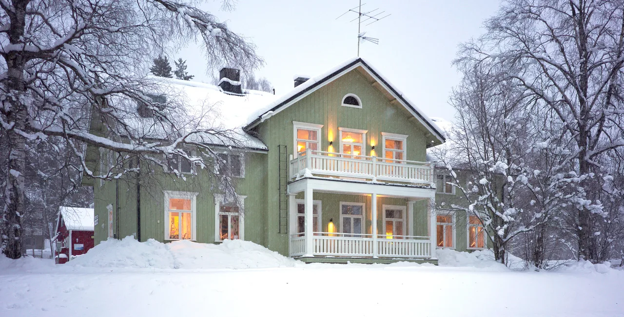 Luleå, Sweden