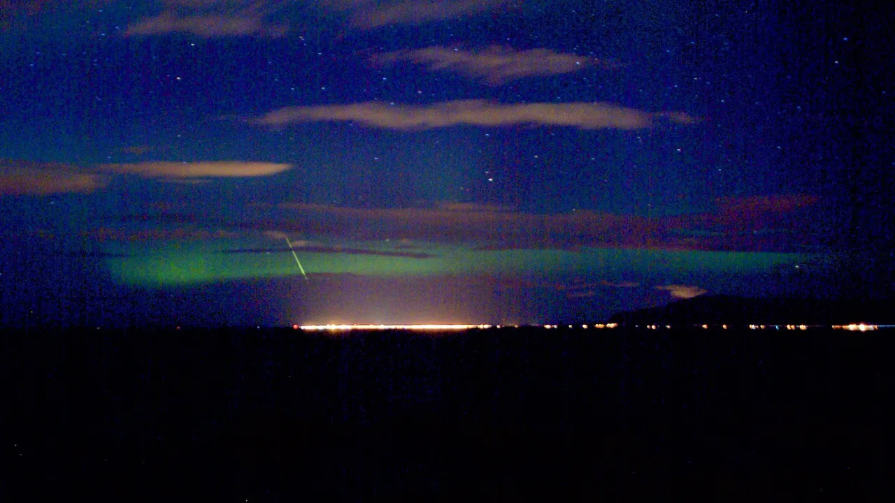 Aurora & Meteor, Europe