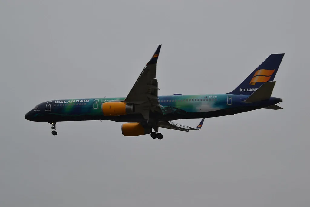 TC-FIU, Europe