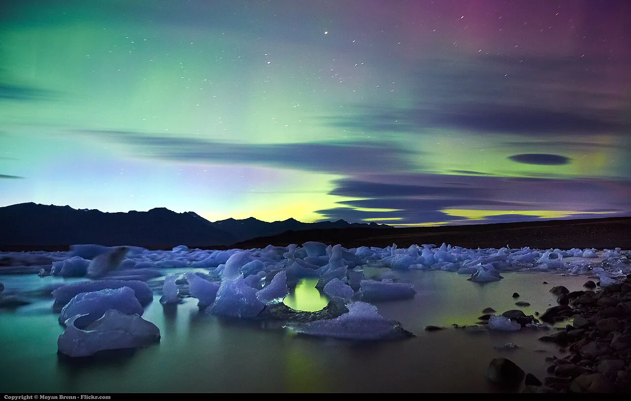 Iceland, Europe
