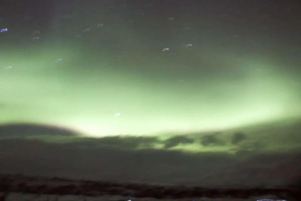 Aurora Borealis, Europe