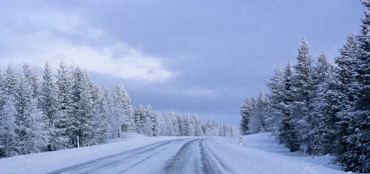 Lappland, Levi