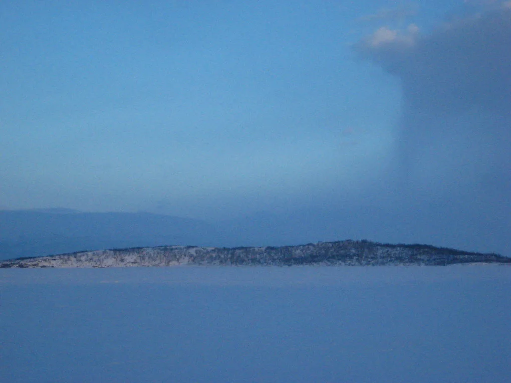 Lapland, Swedish Lapland