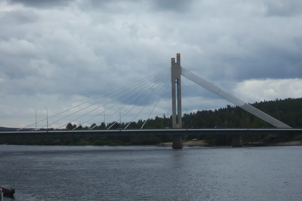 Rovaniemi, Finland