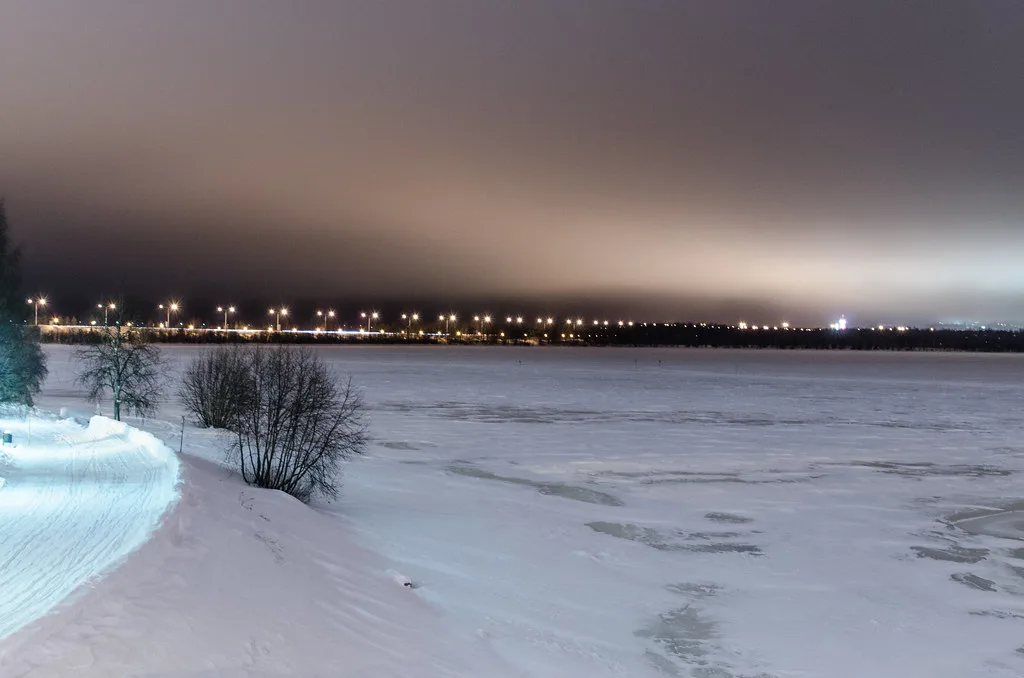 Rovaniemi, Finland