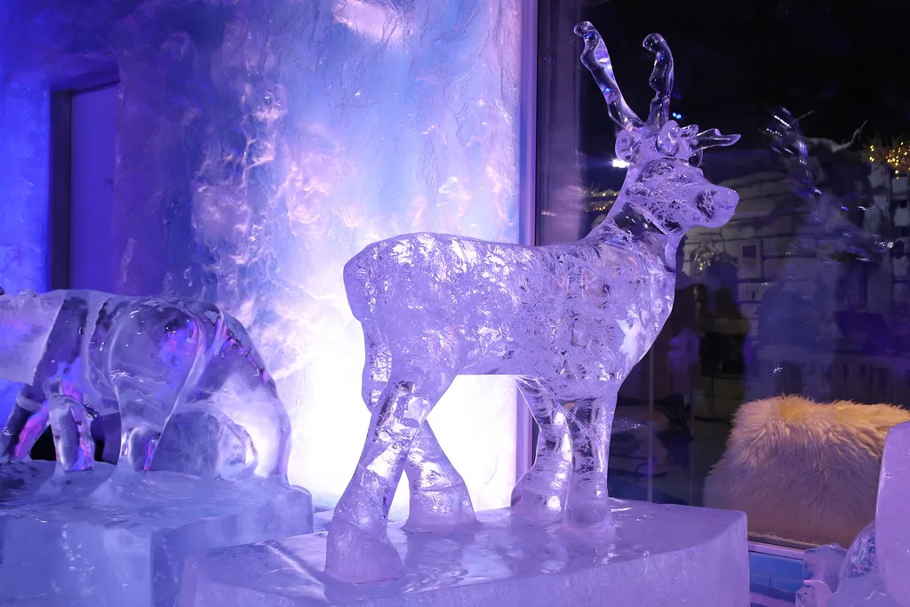 Lapland, Rovaniemi