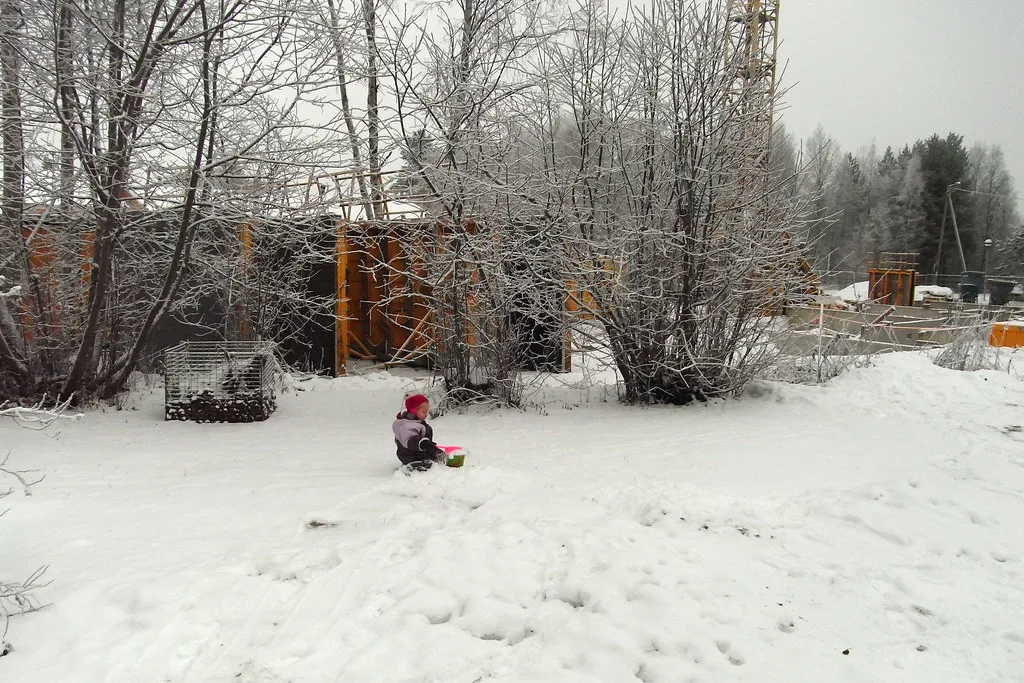 Kairatie, Rovaniemi