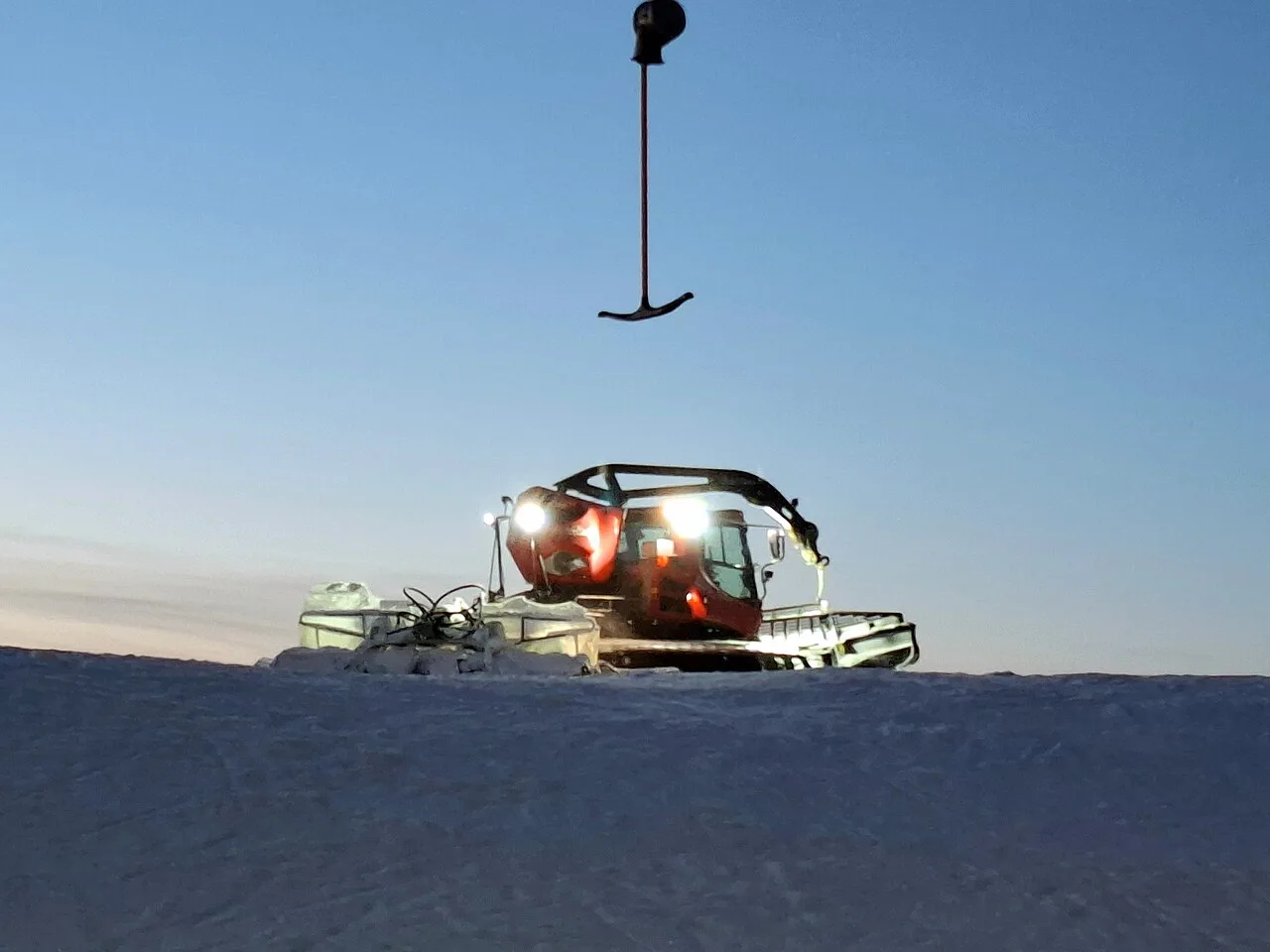 Ruka, Finland