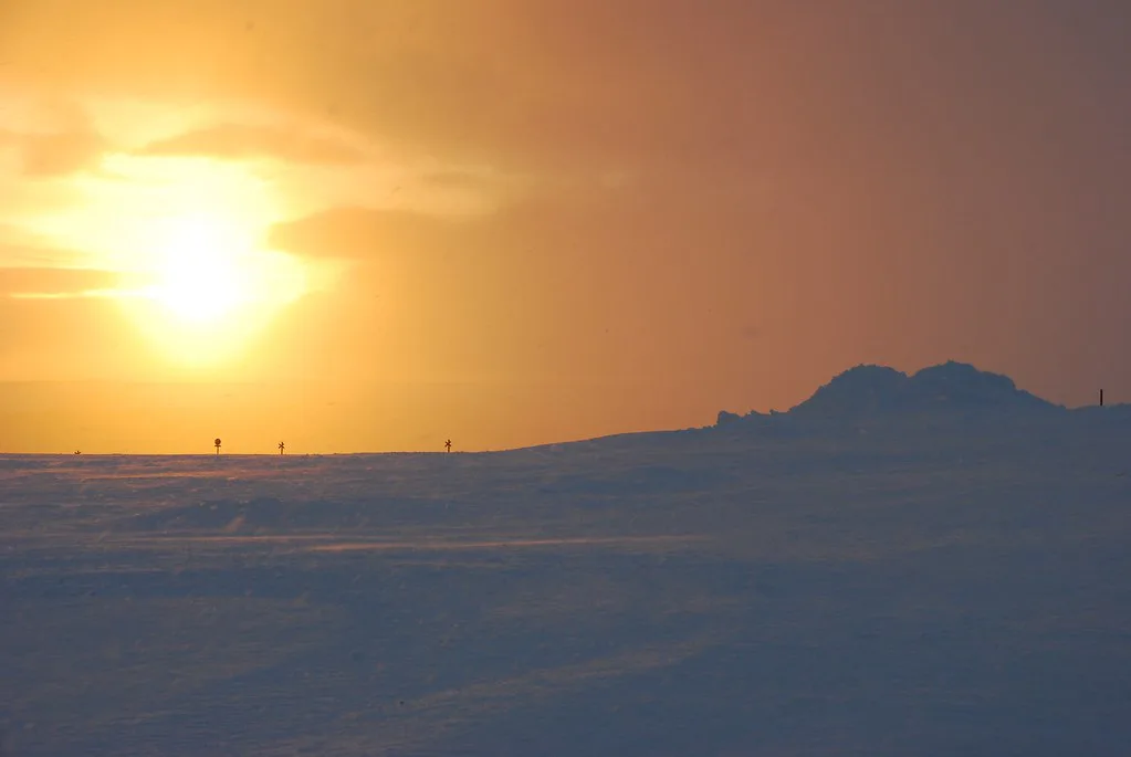 Saariselkä, Finland