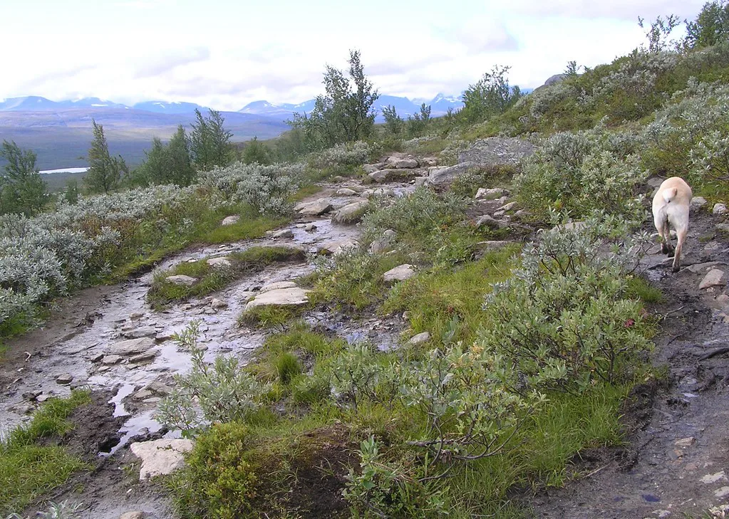 Finnish Lapland, Finland