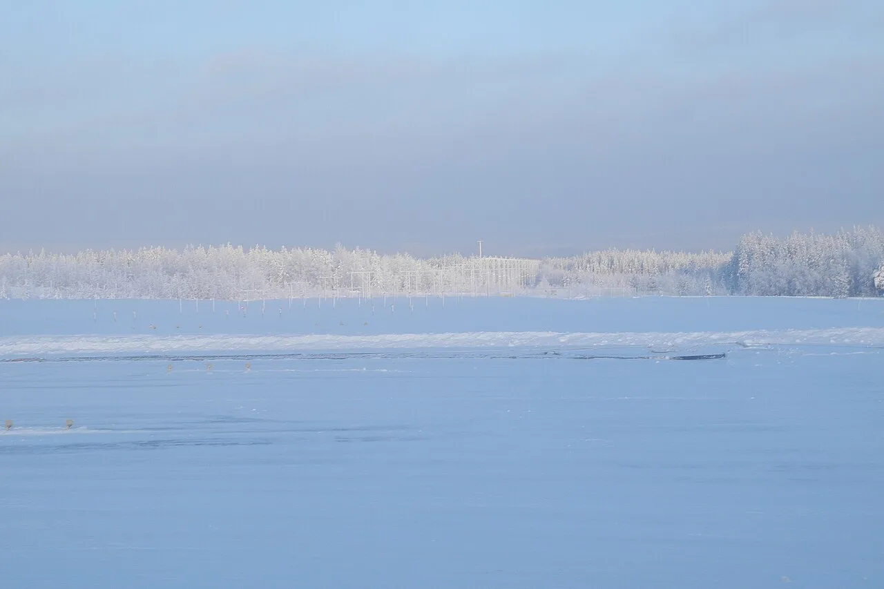 Rovaniemi, Finland