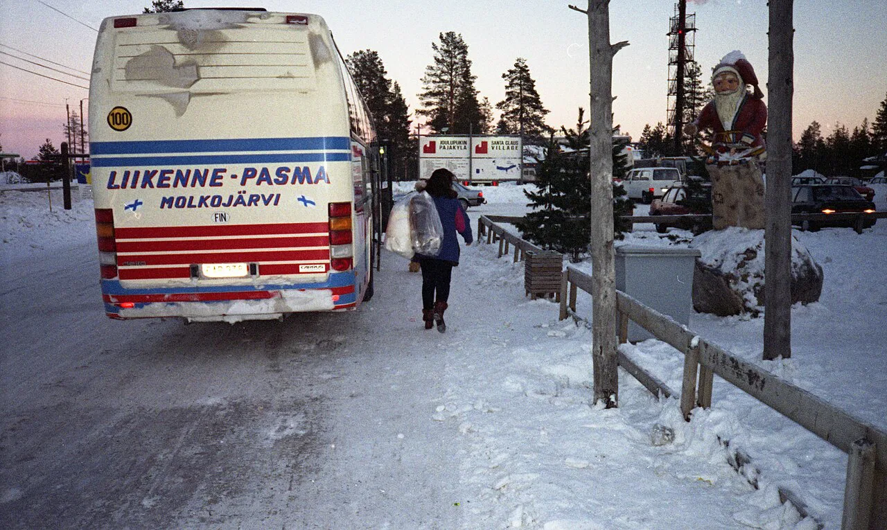 Delta Star Rovaniemi