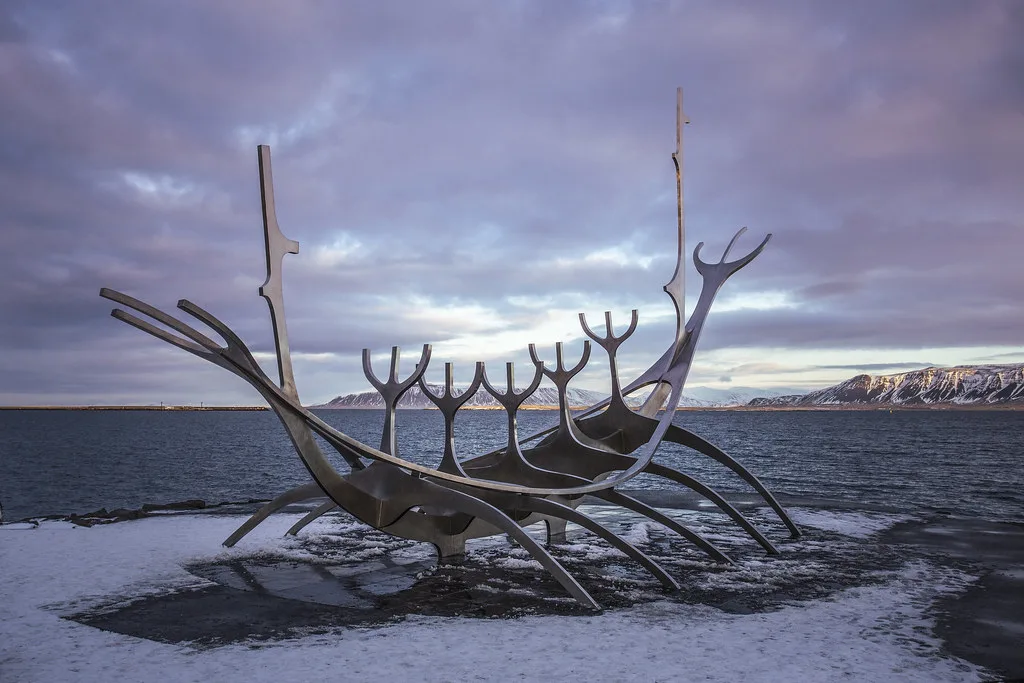 Reykjavík, Iceland