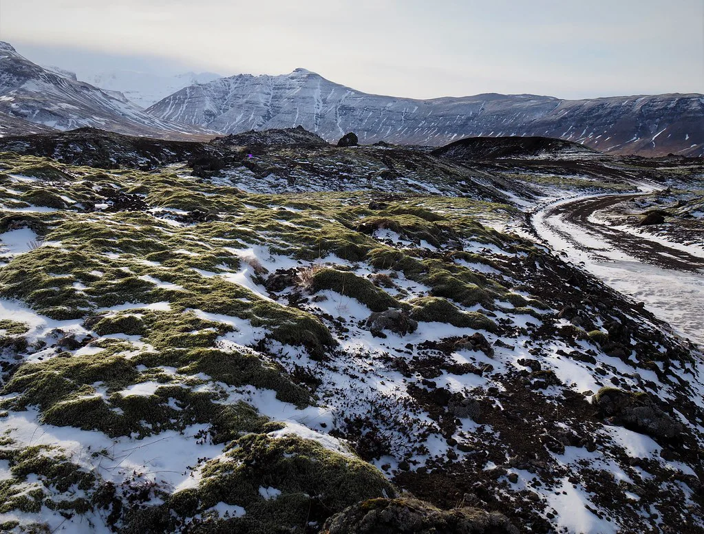Iceland - Snæfellsnes