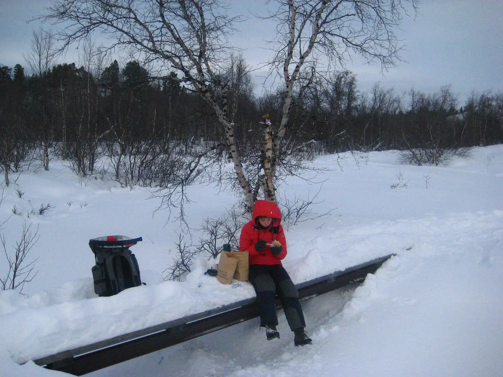 Lapland, Swedish Lapland