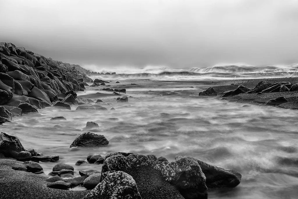Stormy, Vík