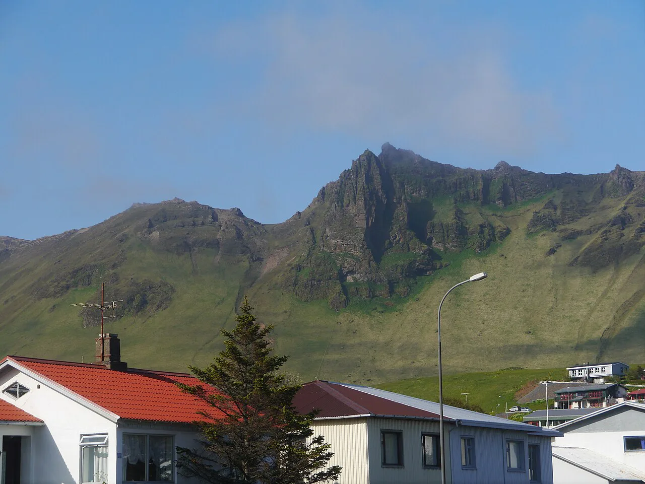 Vík í Mýrdal